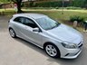 USED 2017 17 MERCEDES-BENZ A-CLASS 1.6 A180 Sport Hatchback 5dr Petrol 7G-DCT Euro 6 (s/s) (122 ps) ULEZ Complaint A-Class Automatic, With ,Low Mileage And Full Service History !!