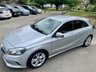 USED 2017 17 MERCEDES-BENZ A-CLASS 1.6 A180 Sport Hatchback 5dr Petrol 7G-DCT Euro 6 (s/s) (122 ps) ULEZ Complaint A-Class Automatic, With ,Low Mileage And Full Service History !!
