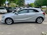 USED 2017 17 MERCEDES-BENZ A-CLASS 1.6 A180 Sport Hatchback 5dr Petrol 7G-DCT Euro 6 (s/s) (122 ps) ULEZ Complaint A-Class Automatic, With ,Low Mileage And Full Service History !!