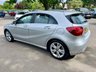 USED 2017 17 MERCEDES-BENZ A-CLASS 1.6 A180 Sport Hatchback 5dr Petrol 7G-DCT Euro 6 (s/s) (122 ps) ULEZ Complaint A-Class Automatic, With ,Low Mileage And Full Service History !!