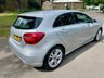 USED 2017 17 MERCEDES-BENZ A-CLASS 1.6 A180 Sport Hatchback 5dr Petrol 7G-DCT Euro 6 (s/s) (122 ps) ULEZ Complaint A-Class Automatic, With ,Low Mileage And Full Service History !!