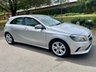 USED 2017 17 MERCEDES-BENZ A-CLASS 1.6 A180 Sport Hatchback 5dr Petrol 7G-DCT Euro 6 (s/s) (122 ps) ULEZ Complaint A-Class Automatic, With ,Low Mileage And Full Service History !!