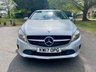 USED 2017 17 MERCEDES-BENZ A-CLASS 1.6 A180 Sport Hatchback 5dr Petrol 7G-DCT Euro 6 (s/s) (122 ps) ULEZ Complaint A-Class Automatic, With ,Low Mileage And Full Service History !!