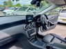 USED 2017 17 MERCEDES-BENZ A-CLASS 1.6 A180 Sport Hatchback 5dr Petrol 7G-DCT Euro 6 (s/s) (122 ps) ULEZ Complaint A-Class Automatic, With ,Low Mileage And Full Service History !!