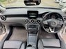 USED 2017 17 MERCEDES-BENZ A-CLASS 1.6 A180 Sport Hatchback 5dr Petrol 7G-DCT Euro 6 (s/s) (122 ps) ULEZ Complaint A-Class Automatic, With ,Low Mileage And Full Service History !!