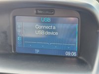 USED 2017 17 FORD FIESTA 1.25 Zetec Hatchback 5dr Petrol Manual Euro 6 (82 ps) Satellite Navigation - DAB - 1 Previous Owner