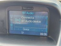 USED 2017 17 FORD FIESTA 1.25 Zetec Hatchback 5dr Petrol Manual Euro 6 (82 ps) Satellite Navigation - DAB - 1 Previous Owner