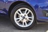 USED 2017 17 FORD FIESTA 1.25 Zetec Hatchback 5dr Petrol Manual Euro 6 (82 ps) Satellite Navigation - DAB - 1 Previous Owner