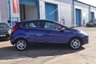 USED 2017 17 FORD FIESTA 1.25 Zetec Hatchback 5dr Petrol Manual Euro 6 (82 ps) Satellite Navigation - DAB - 1 Previous Owner