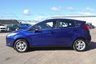 USED 2017 17 FORD FIESTA 1.25 Zetec Hatchback 5dr Petrol Manual Euro 6 (82 ps) Satellite Navigation - DAB - 1 Previous Owner