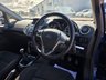 USED 2017 17 FORD FIESTA 1.25 Zetec Hatchback 5dr Petrol Manual Euro 6 (82 ps) Satellite Navigation - DAB - 1 Previous Owner
