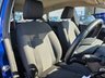 USED 2017 17 FORD FIESTA 1.25 Zetec Hatchback 5dr Petrol Manual Euro 6 (82 ps) Satellite Navigation - DAB - 1 Previous Owner
