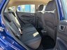 USED 2017 17 FORD FIESTA 1.25 Zetec Hatchback 5dr Petrol Manual Euro 6 (82 ps) Satellite Navigation - DAB - 1 Previous Owner