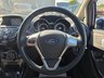USED 2017 17 FORD FIESTA 1.25 Zetec Hatchback 5dr Petrol Manual Euro 6 (82 ps) Satellite Navigation - DAB - 1 Previous Owner
