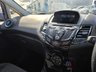 USED 2017 17 FORD FIESTA 1.25 Zetec Hatchback 5dr Petrol Manual Euro 6 (82 ps) Satellite Navigation - DAB - 1 Previous Owner
