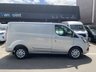USED 2022 22 FORD TRANSIT CUSTOM 2.0 280 EcoBlue Limited Panel Van 5dr Diesel Manual L1 H1 Euro 6 (s/s) (130 ps) 