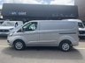 USED 2022 22 FORD TRANSIT CUSTOM 2.0 280 EcoBlue Limited Panel Van 5dr Diesel Manual L1 H1 Euro 6 (s/s) (130 ps) 