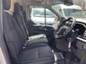 USED 2022 22 FORD TRANSIT CUSTOM 2.0 280 EcoBlue Limited Panel Van 5dr Diesel Manual L1 H1 Euro 6 (s/s) (130 ps) 