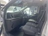 USED 2022 22 FORD TRANSIT CUSTOM 2.0 280 EcoBlue Limited Panel Van 5dr Diesel Manual L1 H1 Euro 6 (s/s) (130 ps) 
