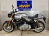USED 2023 73 NORTON Commando 961 www.sellingyourbike.co.uk 