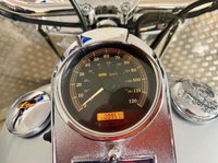USED 2006 06 HARLEY-DAVIDSON SOFTAIL Fatboy 1450cc www.sellingyourbike.co.uk 