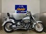 USED 2006 06 HARLEY-DAVIDSON SOFTAIL Fatboy 1450cc www.sellingyourbike.co.uk 