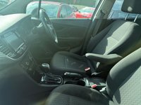 USED 2018 18 VAUXHALL MOKKA X 1.4i Turbo Active SUV 5dr Petrol Auto Euro 6 (140 ps) 