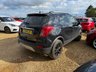 USED 2018 18 VAUXHALL MOKKA X 1.4i Turbo Active SUV 5dr Petrol Auto Euro 6 (140 ps) 
