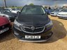 USED 2018 18 VAUXHALL MOKKA X 1.4i Turbo Active SUV 5dr Petrol Auto Euro 6 (140 ps) 