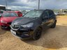 USED 2018 18 VAUXHALL MOKKA X 1.4i Turbo Active SUV 5dr Petrol Auto Euro 6 (140 ps) 