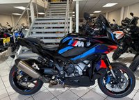 2025 BMW M 1000 XR Comp www.sellingyourbike.co.uk &pound;23494.00