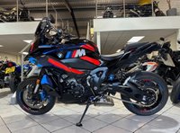 USED 2025 25 BMW M 1000 XR Comp www.sellingyourbike.co.uk 