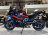 USED 2025 25 BMW M 1000 XR Comp www.sellingyourbike.co.uk 