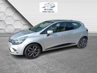 USED 2019 RENAULT CLIO 1.5 dCi Play Hatchback 5dr Diesel Manual Euro 6 (s/s) (90 ps) **ONLY 56,000 MILES**2019 19 REG**ONLY 1 PREVIOUS OWNER FROM NEW**FULL SERVICE HISTORY**MOT UNTIL APRIL 2027**EXCEPTIONAL VALUE FOR MONEY**FULLY HPI CLEAR**