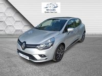 USED 2019 RENAULT CLIO 1.5 dCi Play Hatchback 5dr Diesel Manual Euro 6 (s/s) (90 ps) **ONLY 56,000 MILES**2019 19 REG**ONLY 1 PREVIOUS OWNER FROM NEW**FULL SERVICE HISTORY**MOT UNTIL APRIL 2027**EXCEPTIONAL VALUE FOR MONEY**FULLY HPI CLEAR**