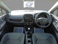 USED 2019 RENAULT CLIO 1.5 dCi Play Hatchback 5dr Diesel Manual Euro 6 (s/s) (90 ps) **ONLY 56,000 MILES**2019 19 REG**ONLY 1 PREVIOUS OWNER FROM NEW**FULL SERVICE HISTORY**MOT UNTIL APRIL 2027**EXCEPTIONAL VALUE FOR MONEY**FULLY HPI CLEAR**