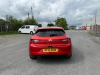 USED 2016 16 RENAULT MEGANE 1.5 dCi Dynamique S Nav Hatchback 5dr Diesel Manual Euro 6 (s/s) (110 ps) 9 SERVICE STAMPS/1 MAIN DEALER