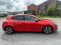 USED 2016 16 RENAULT MEGANE 1.5 dCi Dynamique S Nav Hatchback 5dr Diesel Manual Euro 6 (s/s) (110 ps) 9 SERVICE STAMPS/1 MAIN DEALER