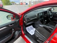 USED 2016 16 RENAULT MEGANE 1.5 dCi Dynamique S Nav Hatchback 5dr Diesel Manual Euro 6 (s/s) (110 ps) 9 SERVICE STAMPS/1 MAIN DEALER