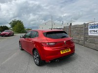 USED 2016 16 RENAULT MEGANE 1.5 dCi Dynamique S Nav Hatchback 5dr Diesel Manual Euro 6 (s/s) (110 ps) 9 SERVICE STAMPS/1 MAIN DEALER