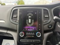USED 2016 16 RENAULT MEGANE 1.5 dCi Dynamique S Nav Hatchback 5dr Diesel Manual Euro 6 (s/s) (110 ps) 9 SERVICE STAMPS/1 MAIN DEALER