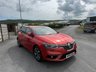 USED 2016 16 RENAULT MEGANE 1.5 dCi Dynamique S Nav Hatchback 5dr Diesel Manual Euro 6 (s/s) (110 ps) 9 SERVICE STAMPS/1 MAIN DEALER