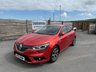 USED 2016 16 RENAULT MEGANE 1.5 dCi Dynamique S Nav Hatchback 5dr Diesel Manual Euro 6 (s/s) (110 ps) 9 SERVICE STAMPS/1 MAIN DEALER