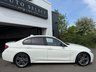 USED 2018 18 BMW 3 SERIES 2.0 320d M Sport Shadow Edition Auto xDrive Euro 6 (s/s) 4dr DELIVERY INCREDIBLE CONDITION!