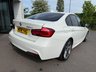 USED 2018 18 BMW 3 SERIES 2.0 320d M Sport Shadow Edition Auto xDrive Euro 6 (s/s) 4dr DELIVERY INCREDIBLE CONDITION!