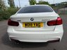 USED 2018 18 BMW 3 SERIES 2.0 320d M Sport Shadow Edition Auto xDrive Euro 6 (s/s) 4dr DELIVERY INCREDIBLE CONDITION!