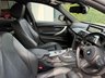 USED 2018 18 BMW 3 SERIES 2.0 320d M Sport Shadow Edition Auto xDrive Euro 6 (s/s) 4dr DELIVERY INCREDIBLE CONDITION!