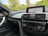 USED 2018 18 BMW 3 SERIES 2.0 320d M Sport Shadow Edition Auto xDrive Euro 6 (s/s) 4dr DELIVERY INCREDIBLE CONDITION!