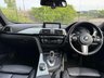 USED 2018 18 BMW 3 SERIES 2.0 320d M Sport Shadow Edition Auto xDrive Euro 6 (s/s) 4dr DELIVERY INCREDIBLE CONDITION!