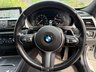 USED 2018 18 BMW 3 SERIES 2.0 320d M Sport Shadow Edition Auto xDrive Euro 6 (s/s) 4dr DELIVERY INCREDIBLE CONDITION!